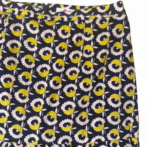 BODEN Thea maxi skirt - Picture 4 of 5